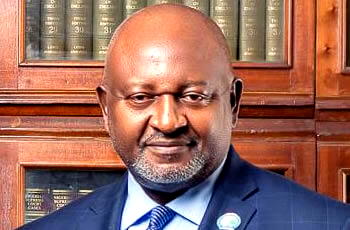 CONTROVERSIAL TRIBUNAL VERDICT ON FCT: Constitutional incongruities to blame  — OCJ Okocha, ex-NBA President