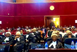 25% votes: Abuja not special than other states, Tribunal dismisses Obi’s claim