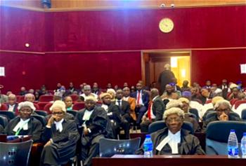 25% votes: Abuja not special than other states, Tribunal dismisses Obi’s claim