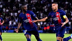 PSG vs Dortmund: New-look French giants relaxed ahead of latest Champions League bid