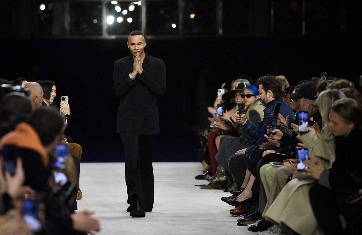 Paris Fashion Week promises drama, departures