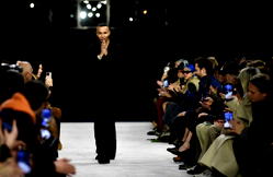 Paris Fashion Week promises drama, departures