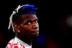 Pogba invests in Saudi Arabian camel racing team Al Haboob
