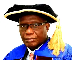 Building digital ecosystem, elixir to ‘Japa’ for Nigerian students – NOUN VC, Peters