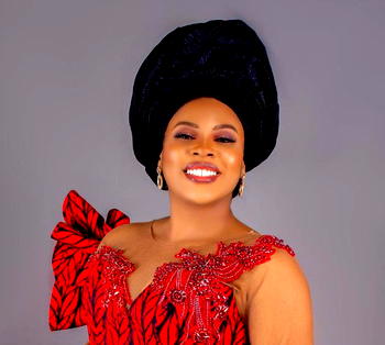 Rejoice Azodo: Celebrating an icon at 30