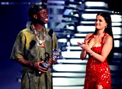 Presidency congratulates Rema on MTV award, says music resonates with audiences worldwide