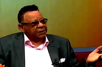Tribunal’s dismissal of petition challenging Shettima’s qualification correct – Robert Clarke