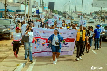 Rivers CP calls for sustained commitment to peace building