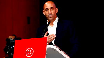 Spain judge proposes Rubiales go on trial for World Cup kiss