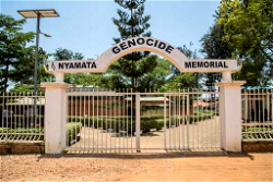 UNESCO adds Rwanda genocide memorials to World Heritage list