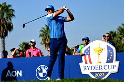 USA out to end 30 years of hurt in Europe as Ryder Cup starts