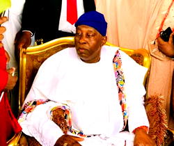 From pulpit to throne: What Pastor Adeboye told me — Soun of Ogbomoso