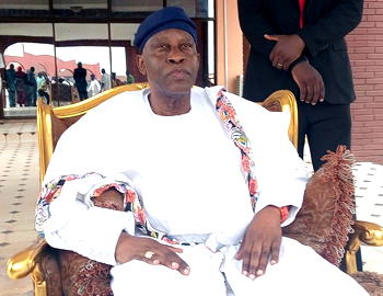 Appeal Court affirms Oba Olaoye as Soun of Ogbomoso