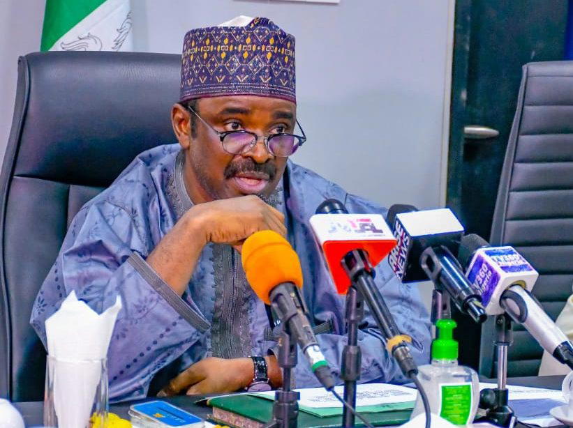Saidu Alkali