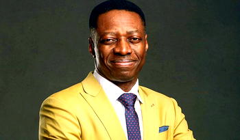 What I would do if I were president or governor – Sam Adeyemi