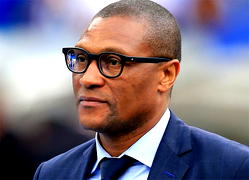 Ex-Super Eagles star Emenalo steps down as Saudi Pro League football chief