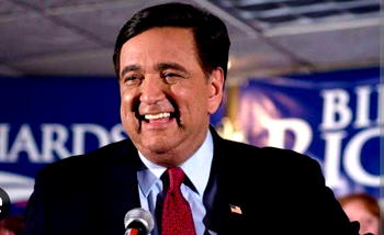 Former UN envoy, Bill Richardson dies at 75
