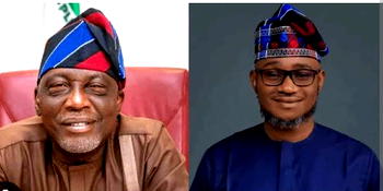 Tribunal upholds PDP’s Sen Moro’s victory dismisses APC’s Onjeh’s petition