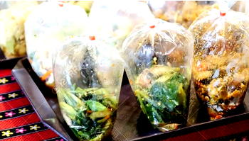 High cost of plastic plates: Gatecrashers’re now served in cellophane bags at ‘owambes’
