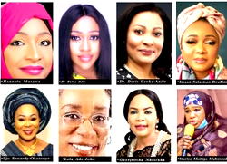 Our agenda: Female ministers speak