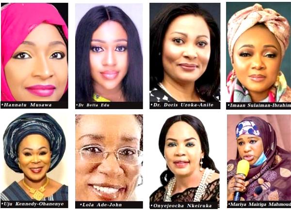 Our agenda: Female ministers speak