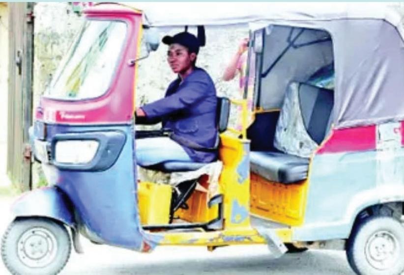 Stakeholders advocate safe space for female Marwa drivers