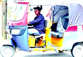 Stakeholders advocate safe space for female Marwa drivers