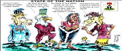 Cartoon: Let’s go to court