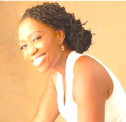 Like Dad, I’m people galvaniser — Khafila Abiola, Executive Recruiter, Amazon WS
