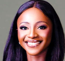 Why women must position themselves as brands in tech — Rosemond Phil-Othihiwa, Secretary Corporate Governance, NBA