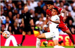 Tottenham vs Liverpool: Refs admit ‘human error’ over disallowed Luis Diaz goal