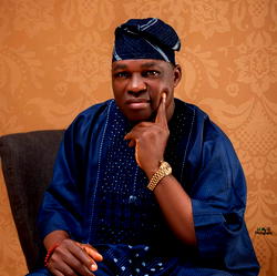 Senate will enhance FG’s food security agenda – Deputy minority leader