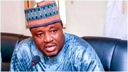 Why Nigerians are angry —Yerima Shettima