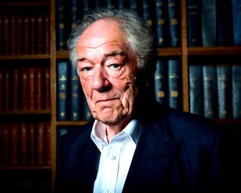 Harry Potter actor, Michael Gambon known for playing Dumbledore dies at 82