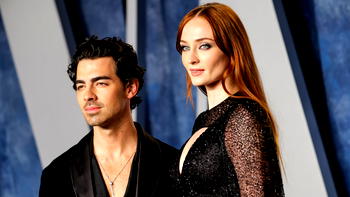 Joe Jonas files to end 4-year marriage with Sophie Turner