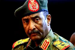 Sudan army chief headed to UN General Assembly
