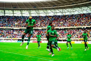 AFCON 2023: Super Eagles vow to fly over Thunder in Sunday opener