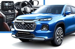 Our models hold ace in fuel economy — Suzuki