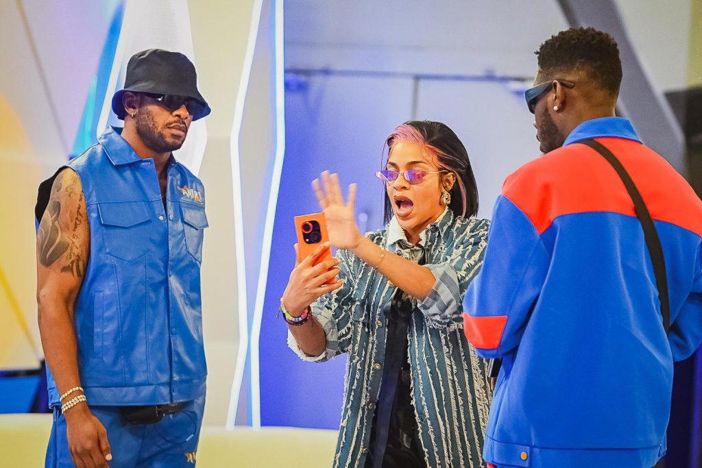 TECNO'S INNOVATIVE TASKS HIT THE CHARTS OFF WITH BUZZ ON SOCIAL MEDIA