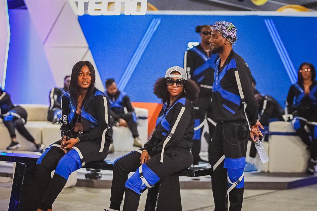 TECNO'S INNOVATIVE TASKS HIT THE CHARTS OFF WITH BUZZ ON SOCIAL MEDIA