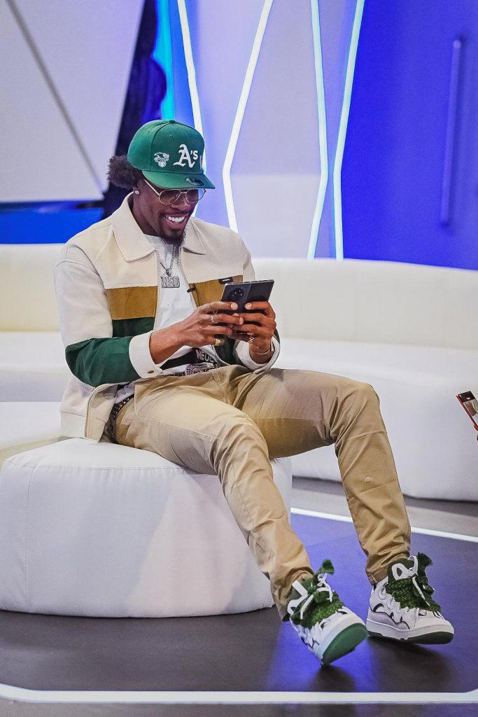 TECNO'S INNOVATIVE TASKS HIT THE CHARTS OFF WITH BUZZ ON SOCIAL MEDIA