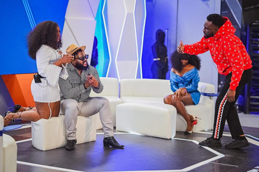 TECNO'S INNOVATIVE TASKS HIT THE CHARTS OFF WITH BUZZ ON SOCIAL MEDIA