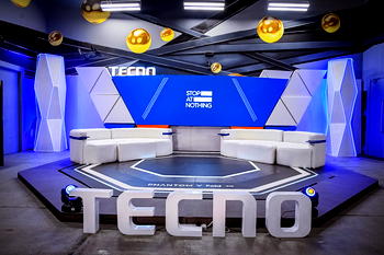 Tecno’s innovative tasks hit the charts off with buzz on social media