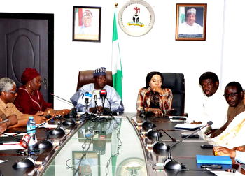 FG, TUC agree on two weeks to resolve labour issues