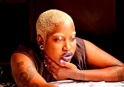 ‘Olamide’s wife humiliated me publicly’ – Former YBNL signee, Temmie Ovwasa