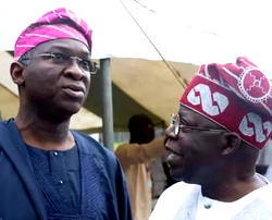 I don’t need title to serve in Tinubu’s administration — Fashola