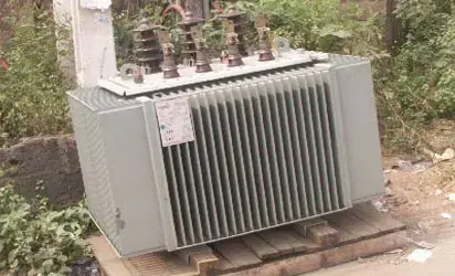Transformer vandal electrocuted in Niger
