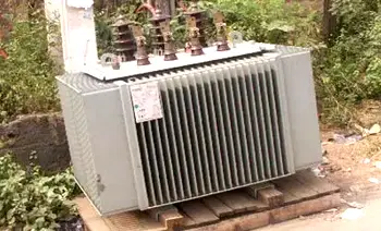 Transformer vandal electrocuted in Niger