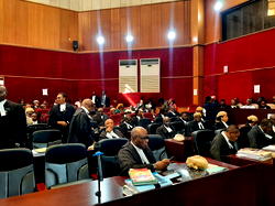 PEPC judgement: The verdict can destroy presidential democracy in Nigeria, By Olu Fasan