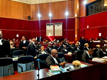 Beyond presidential election tribunal’s verdict, By Tonnie Iredia